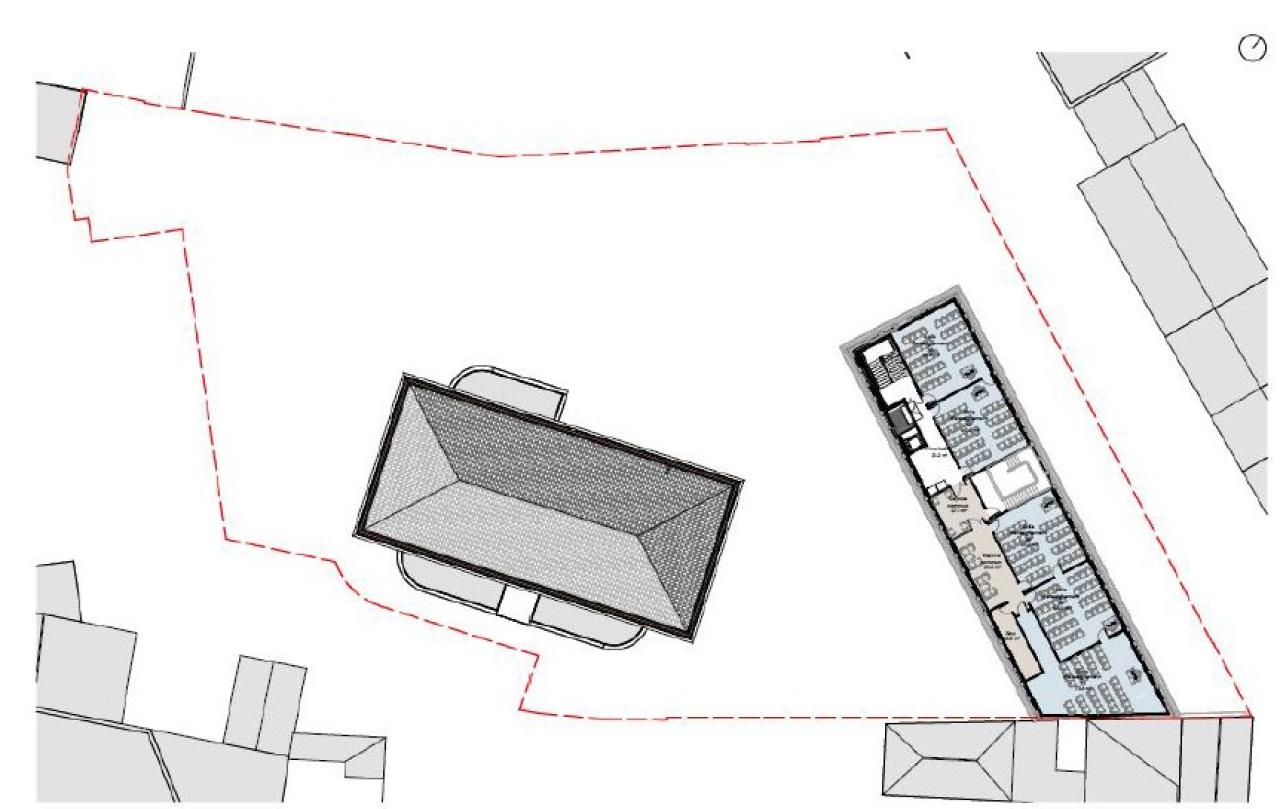 Bureau Bordeaux 5604m² Location bureau Bordeaux Gironde OLBUR2425240 24